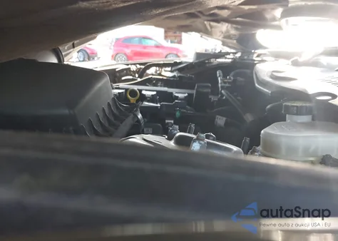 2023 Ford Mustang Ecoboost Fastback from USA, damaged, VIN 1FA6P8TH8P5113154